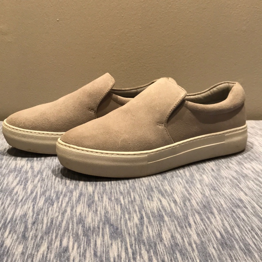 J Slides Tennis Shoes